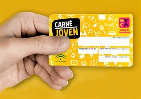 Carné Joven